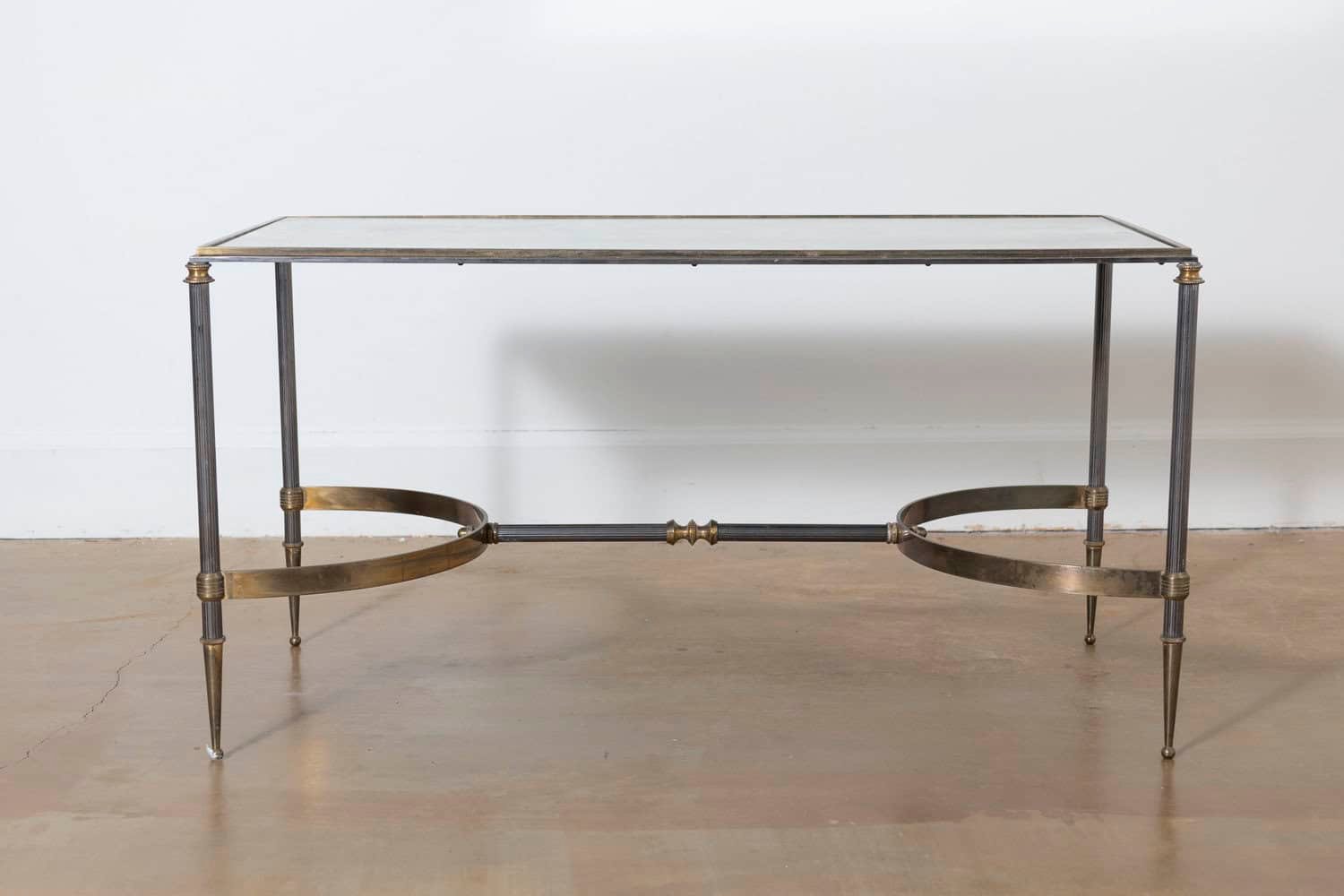 20th Century French Coffee Table - JAA