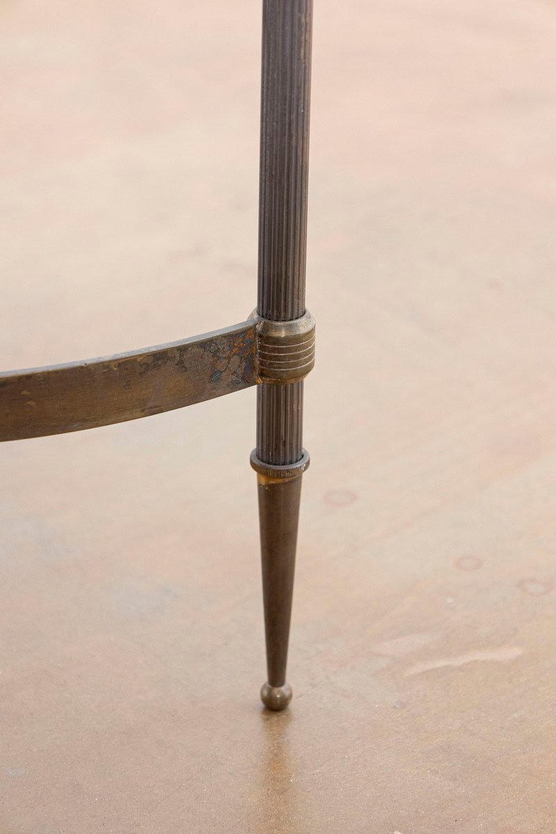 20th Century French Coffee Table - JAA