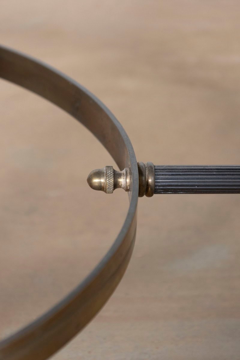 20th Century French Coffee Table - JAA