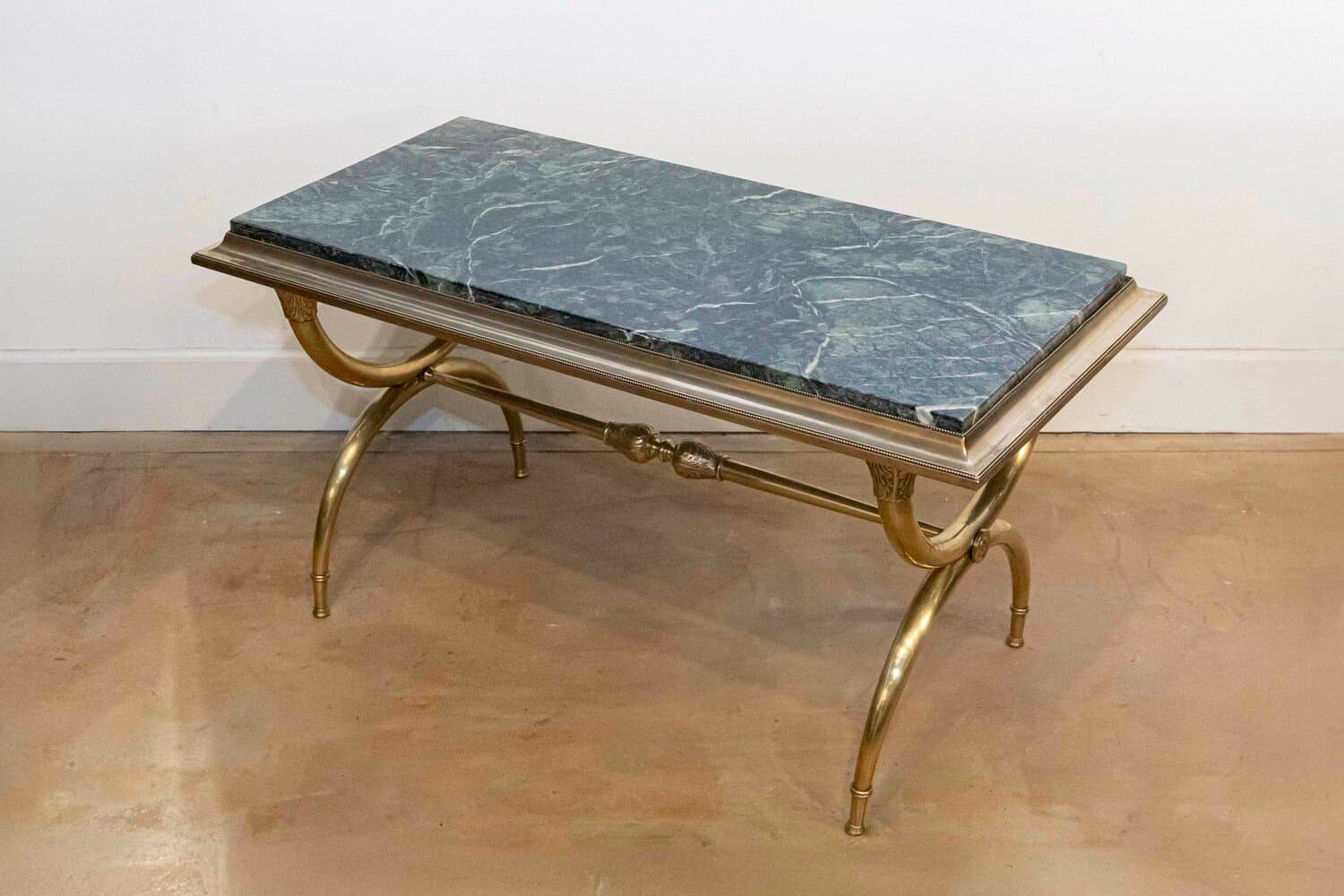 20th Century French Coffee Table - JAA