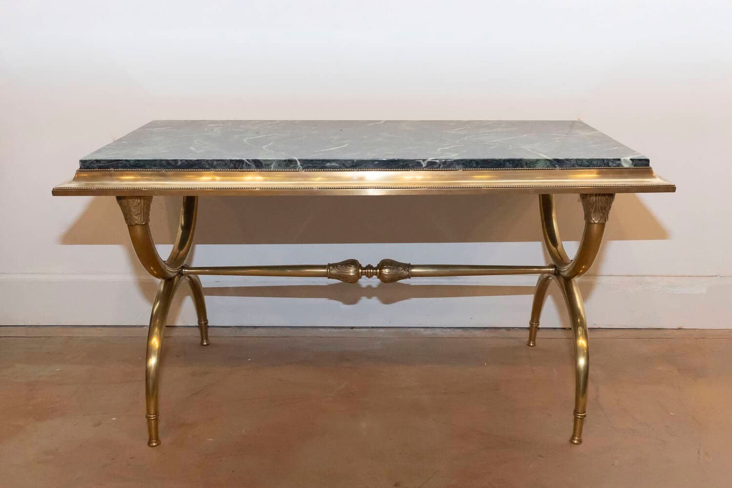 20th Century French Coffee Table - JAA