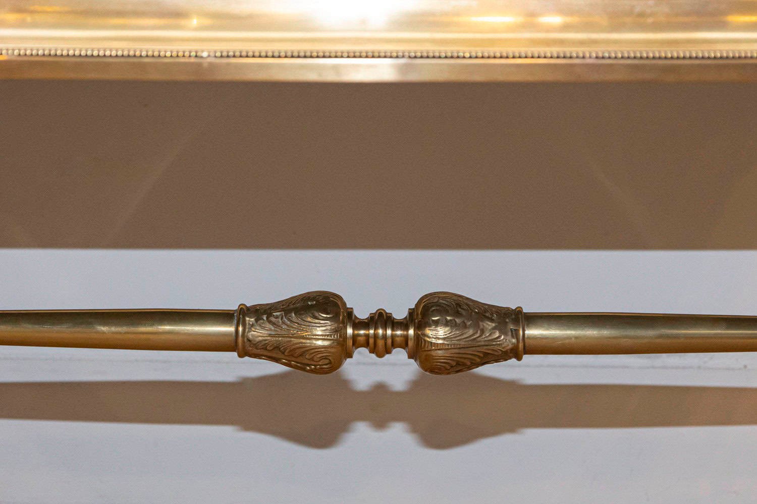 20th Century French Coffee Table - JAA