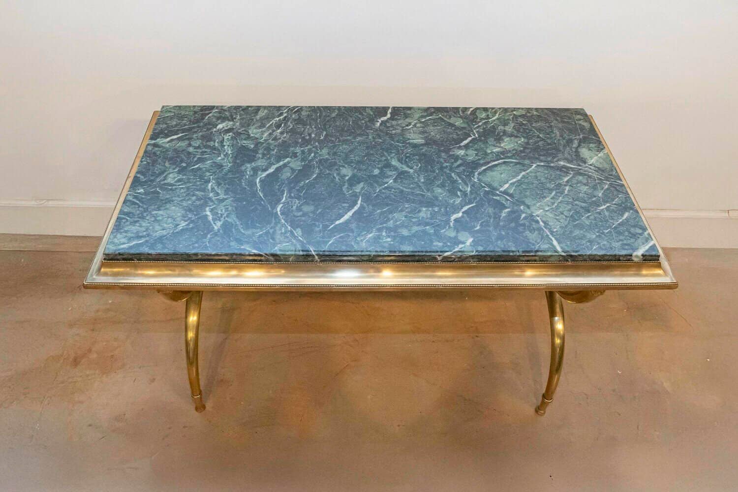 20th Century French Coffee Table - JAA
