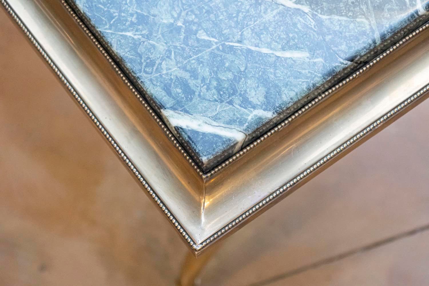 20th Century French Coffee Table - JAA