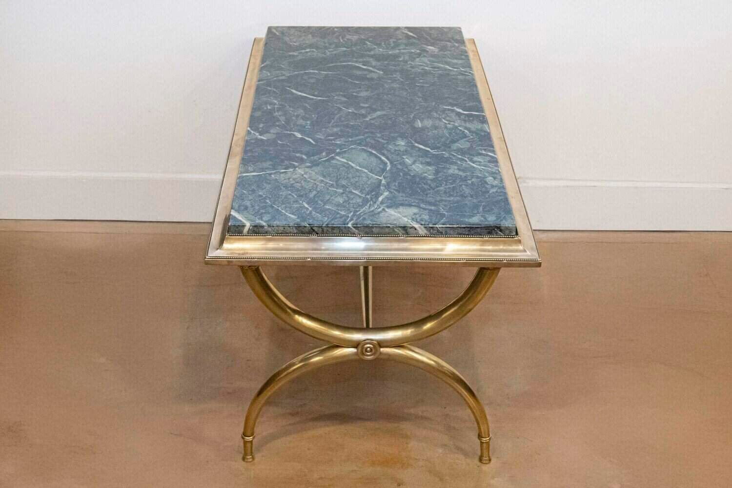 20th Century French Coffee Table - JAA