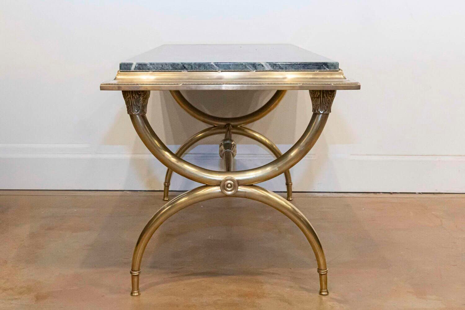20th Century French Coffee Table - JAA