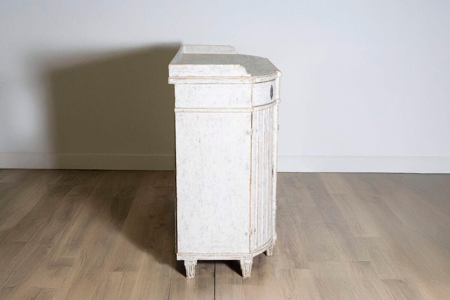 18th Century Gustavian Sideboard Circa 1790 - JAA