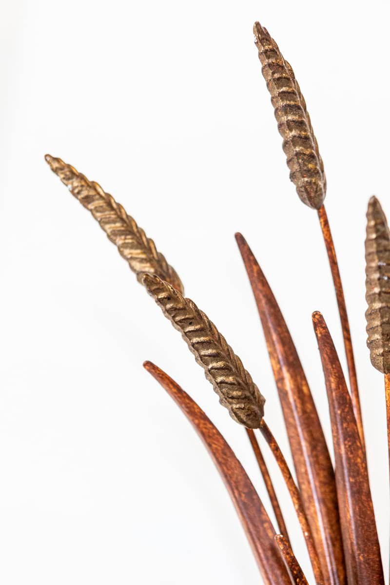 Pair of 20th Century French Sconces - Inspired By Coco Chanel - JAA