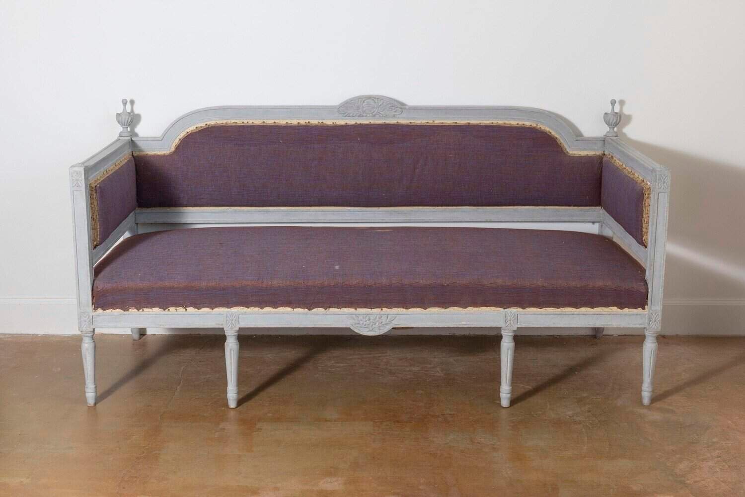 20th Century Swedish Sofa - JAA