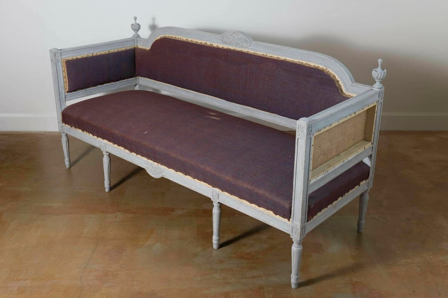 20th Century Swedish Sofa - JAA