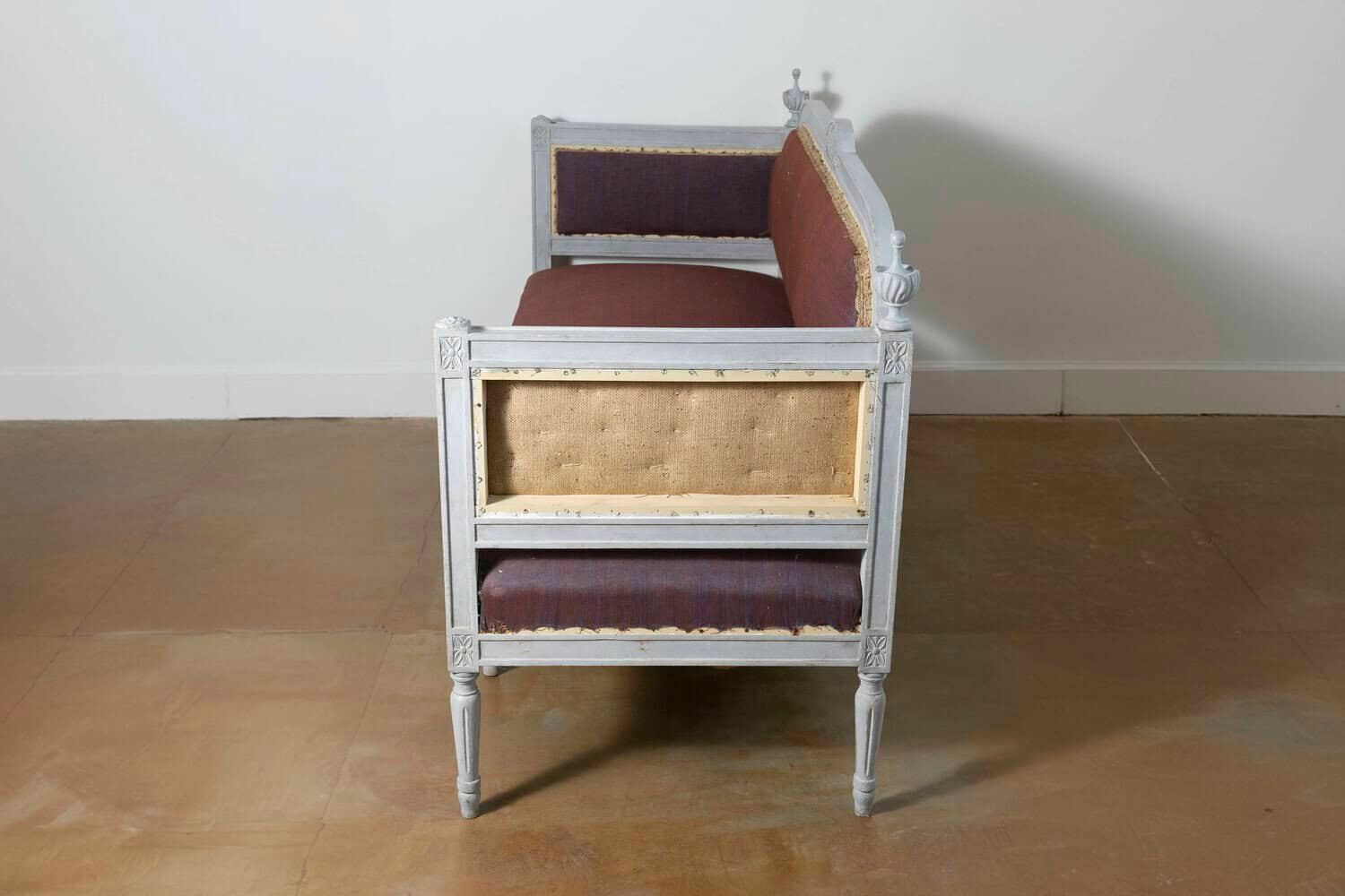 20th Century Swedish Sofa - JAA