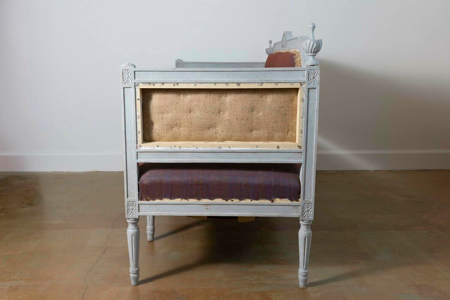 20th Century Swedish Sofa - JAA