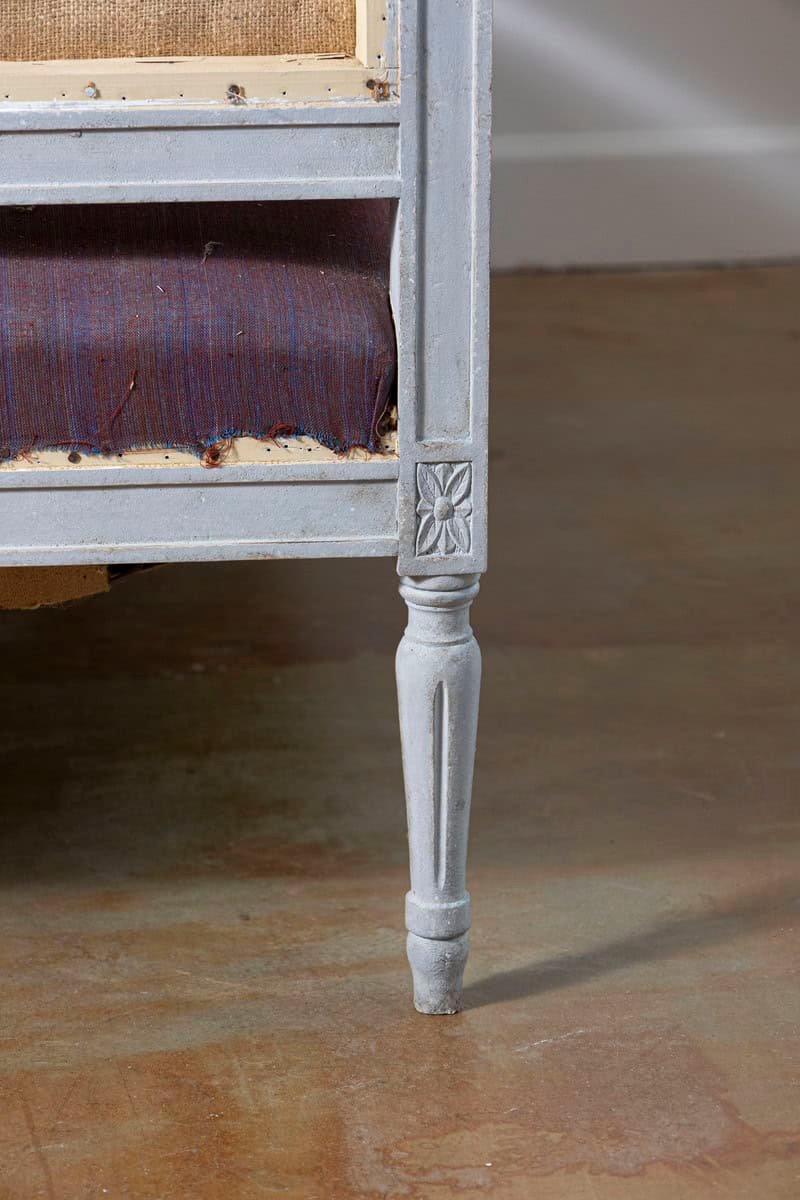 20th Century Swedish Sofa - JAA