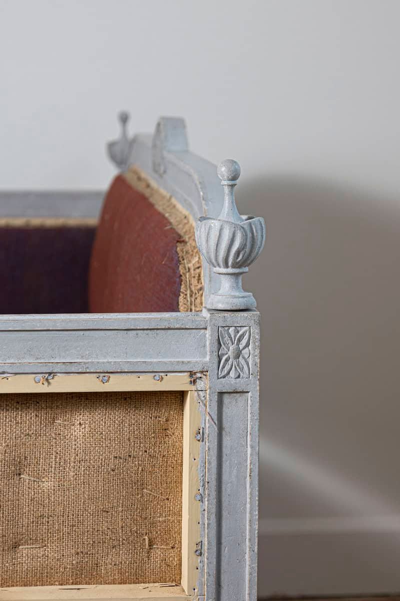 20th Century Swedish Sofa - JAA