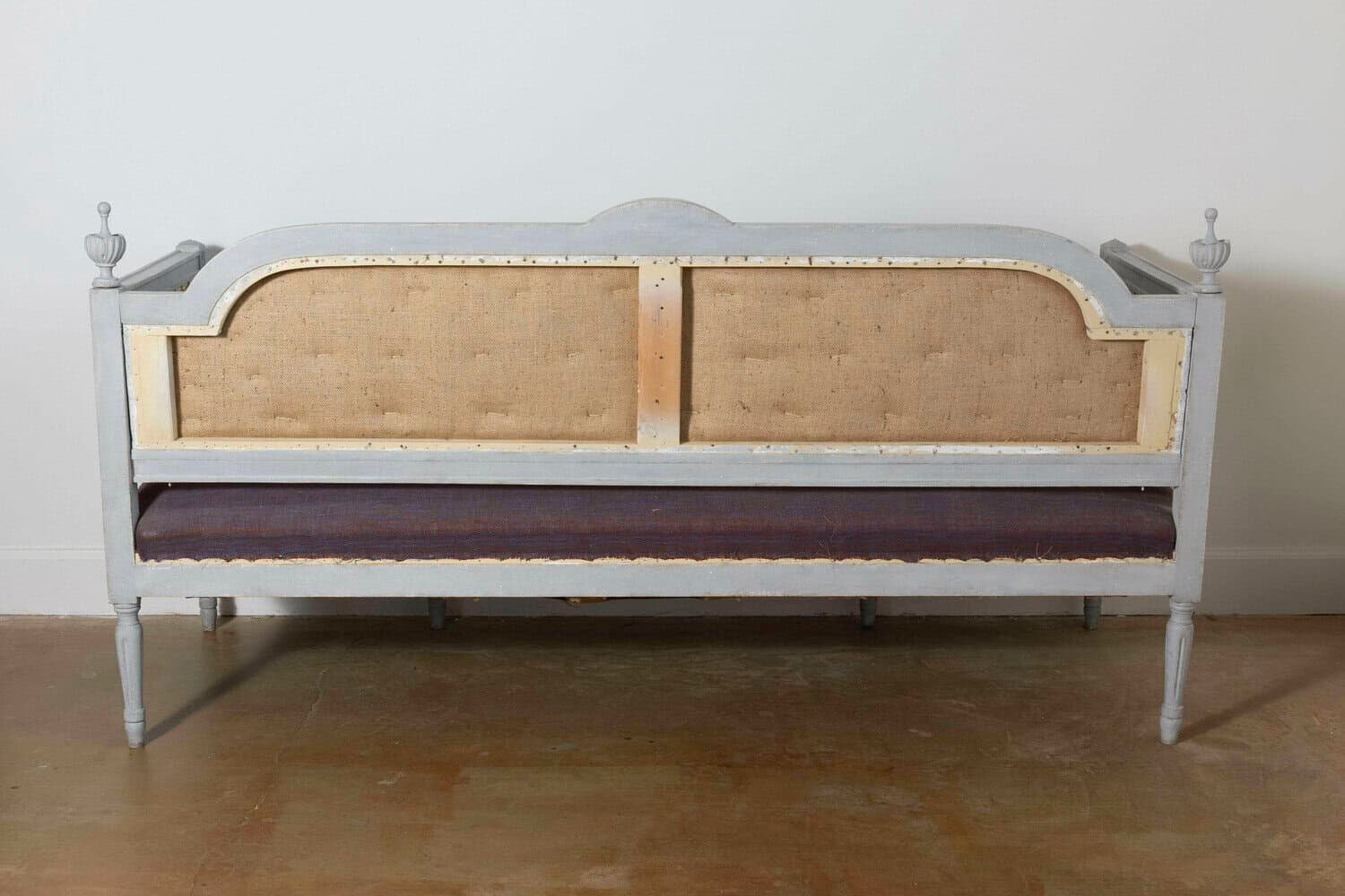 20th Century Swedish Sofa - JAA