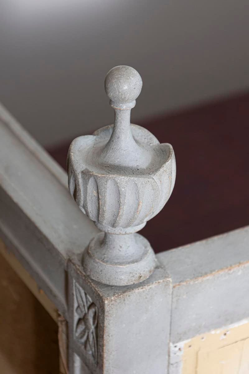 20th Century Swedish Sofa - JAA