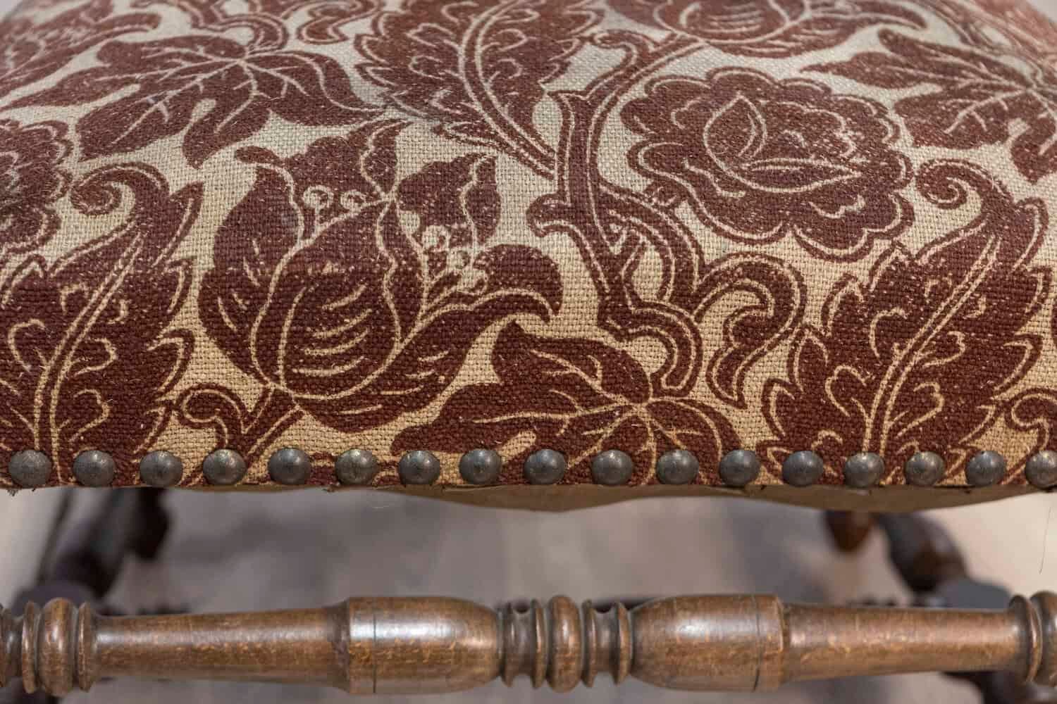 Pair of 20th Century French Arm Chairs - JAA
