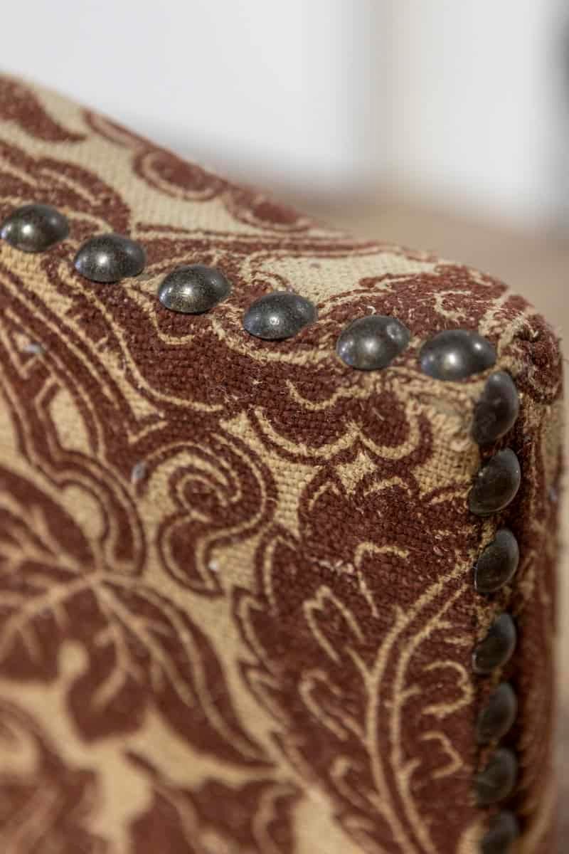 Pair of 20th Century French Arm Chairs - JAA