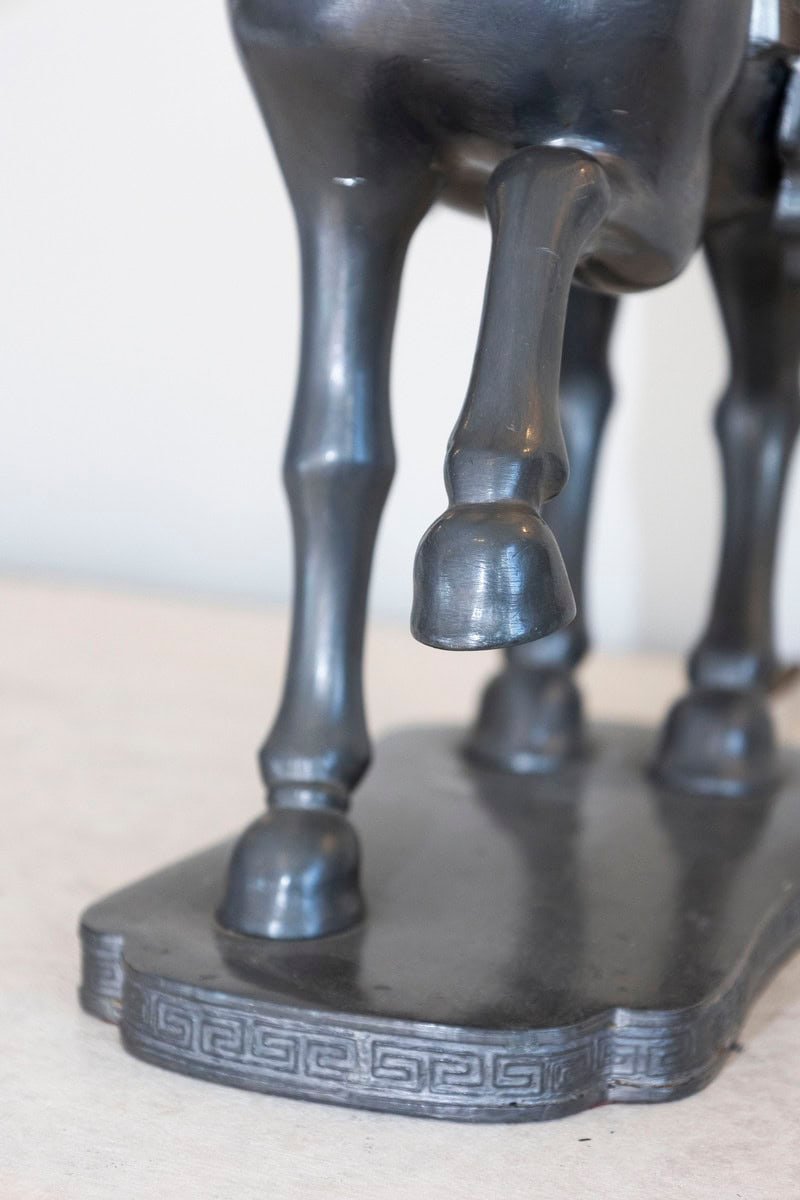 Pair of 20th Century French Lamps - JAA