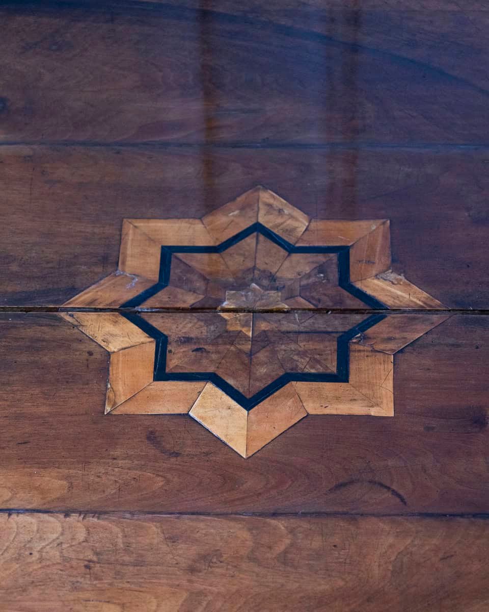 ​​​​​​​pair Of Large Consoles Moves Lombardy Nineteenth Century - JAA