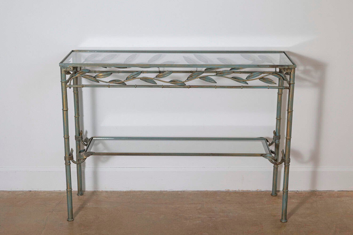 20th Century French Console Table - JAA