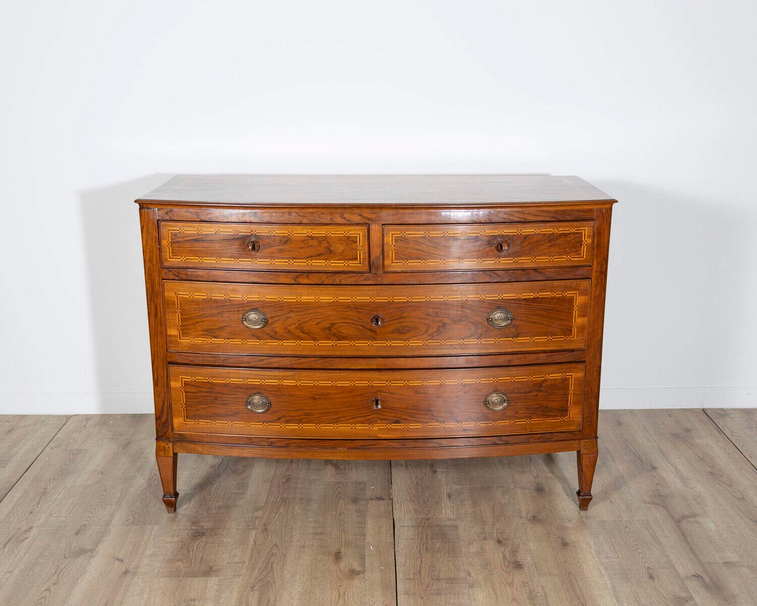 Italian Chest of Drawers - JAA