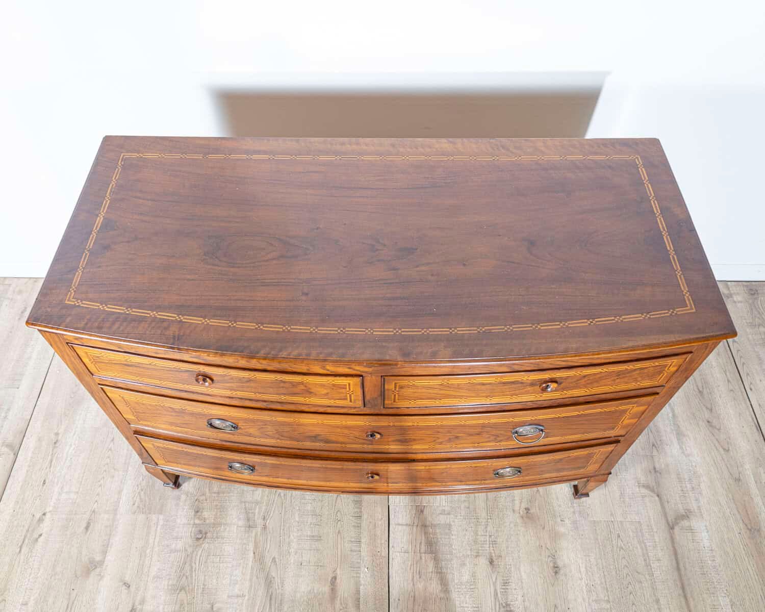 Italian Chest of Drawers - JAA