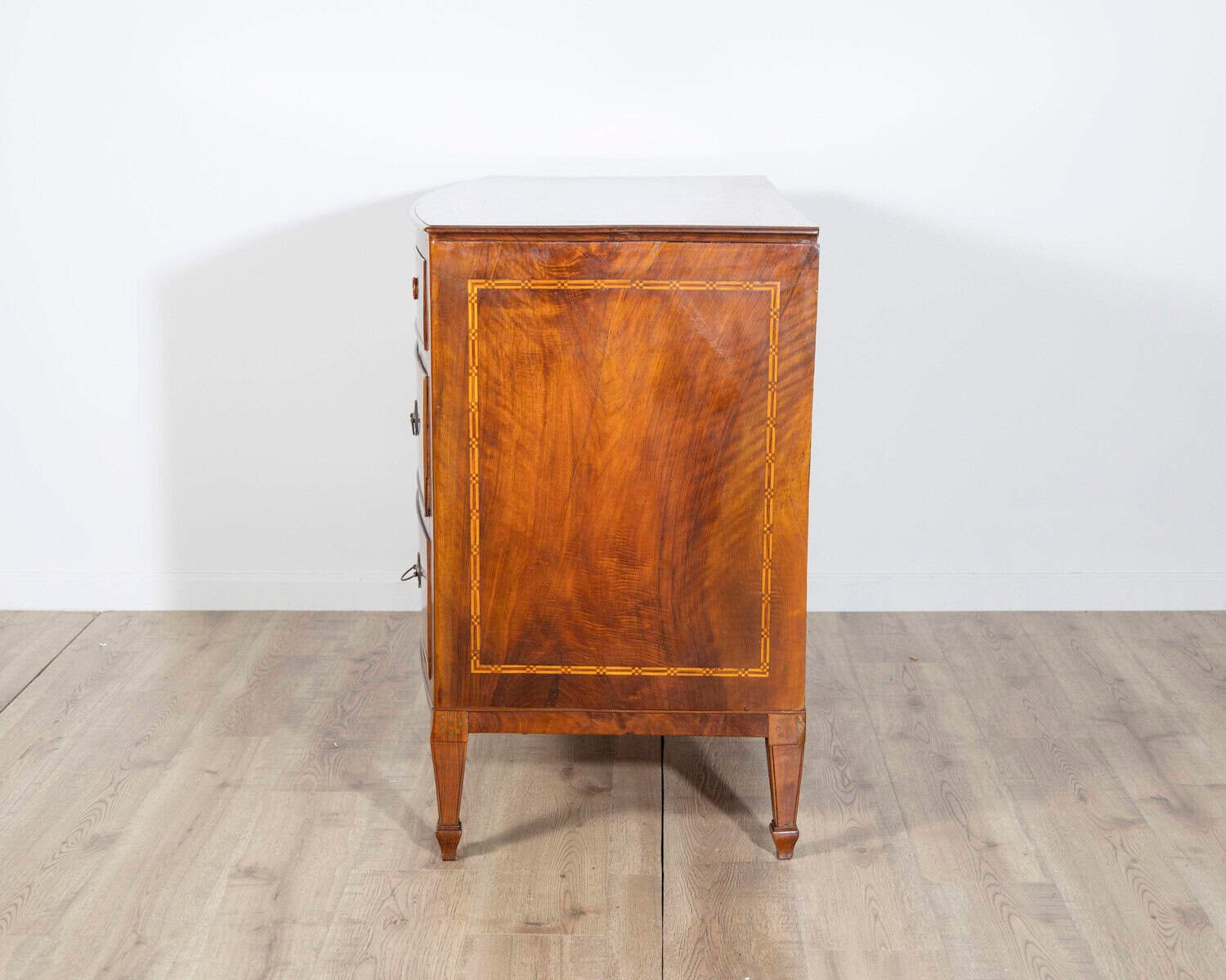 Italian Chest of Drawers - JAA