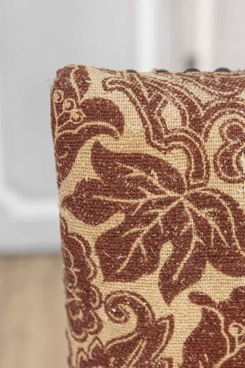 Pair of 20th Century French Arm Chairs - JAA