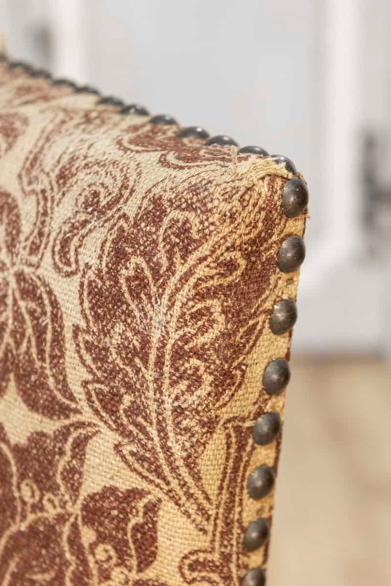 Pair of 20th Century French Arm Chairs - JAA