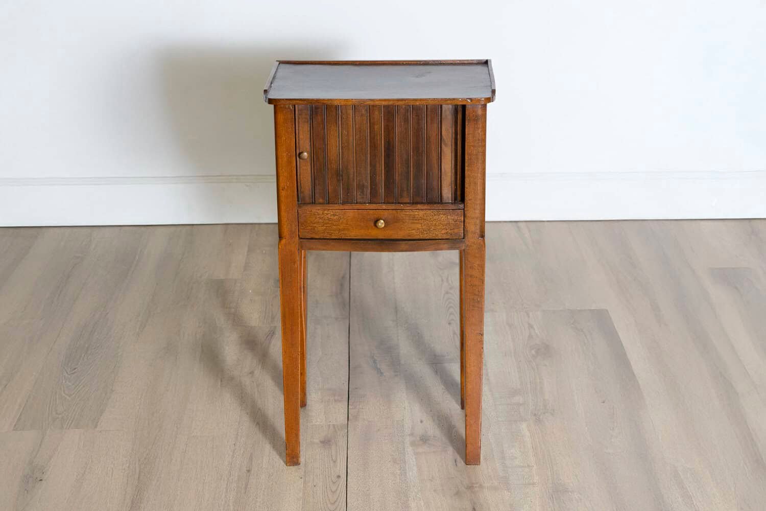 20th Century Italian Chevet Table Circa 1900 - JAA