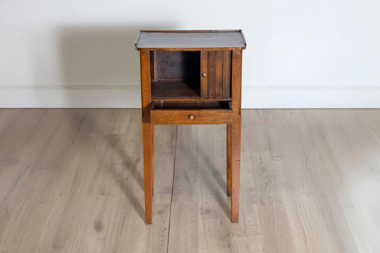 20th Century Italian Chevet Table Circa 1900 - JAA