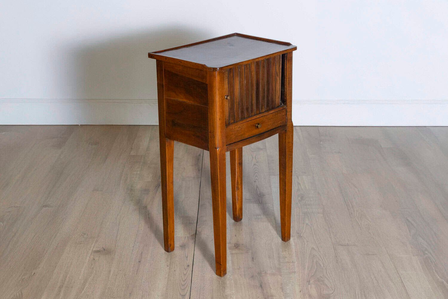20th Century Italian Chevet Table Circa 1900 - JAA