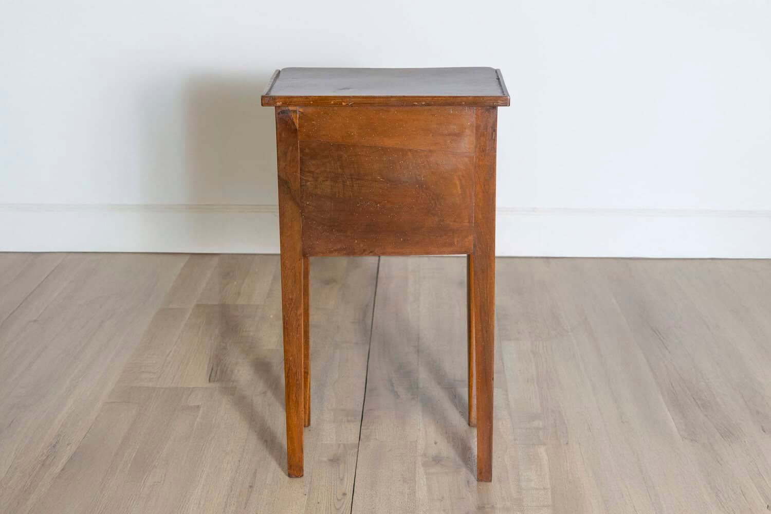 20th Century Italian Chevet Table Circa 1900 - JAA