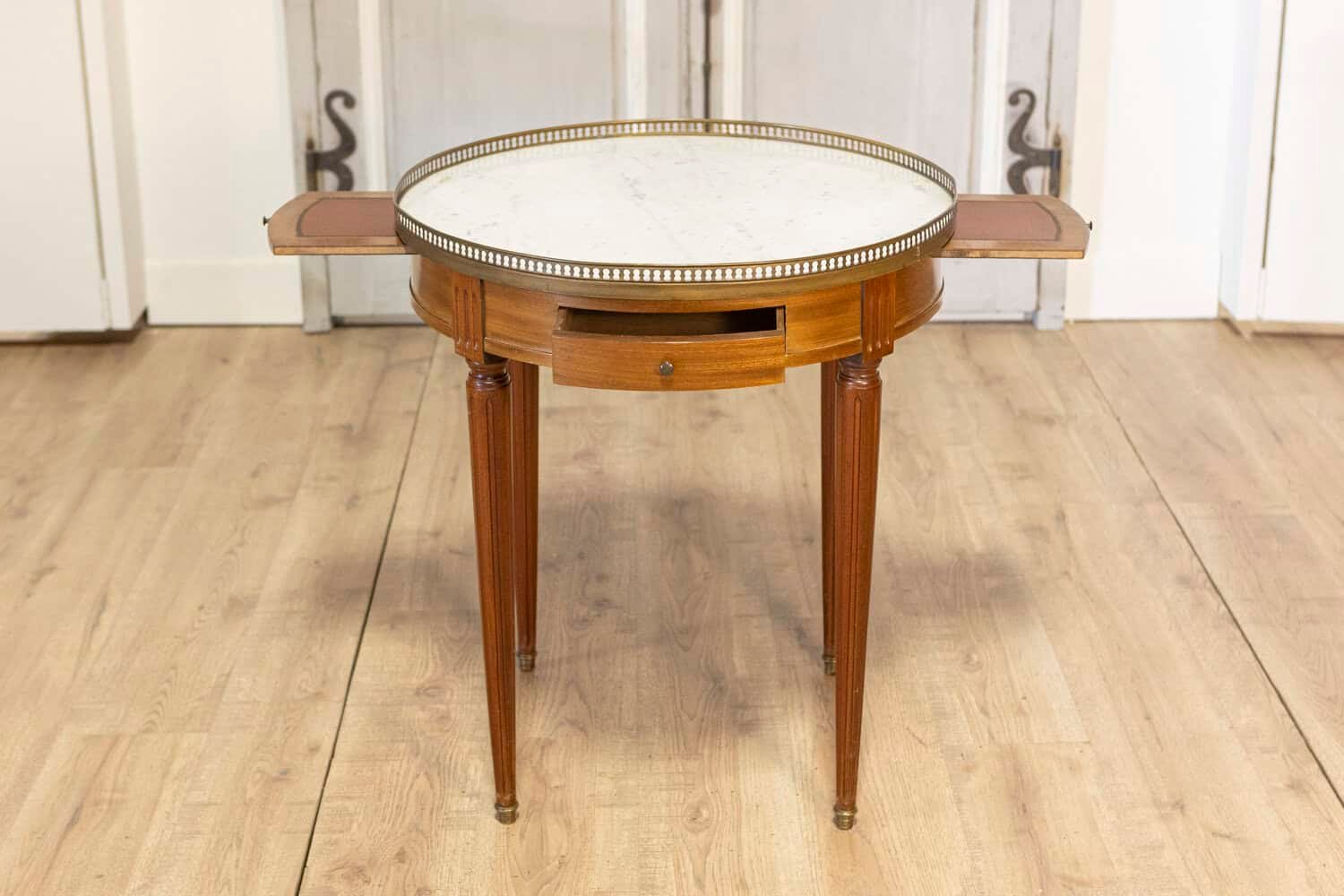 20th Century French Bouillotte Table - JAA