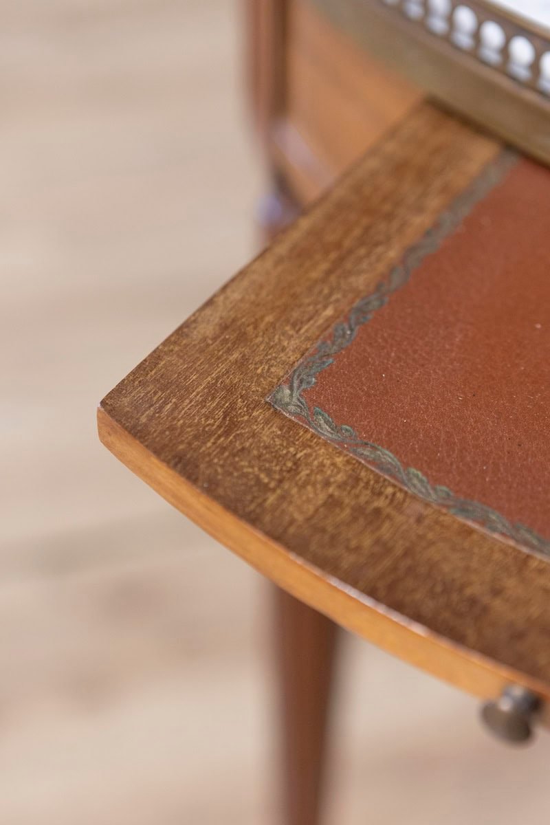 20th Century French Bouillotte Table - JAA