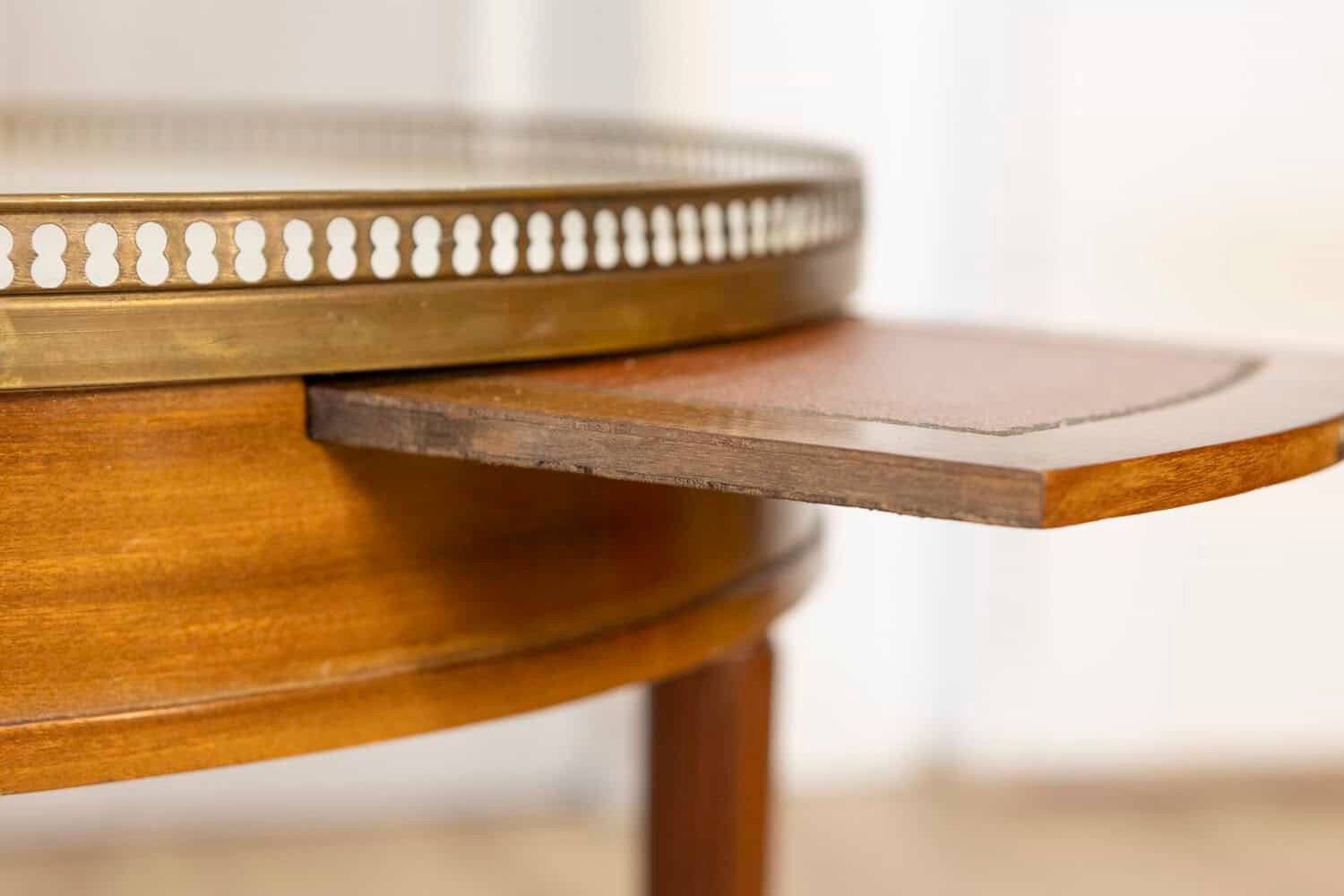 20th Century French Bouillotte Table - JAA