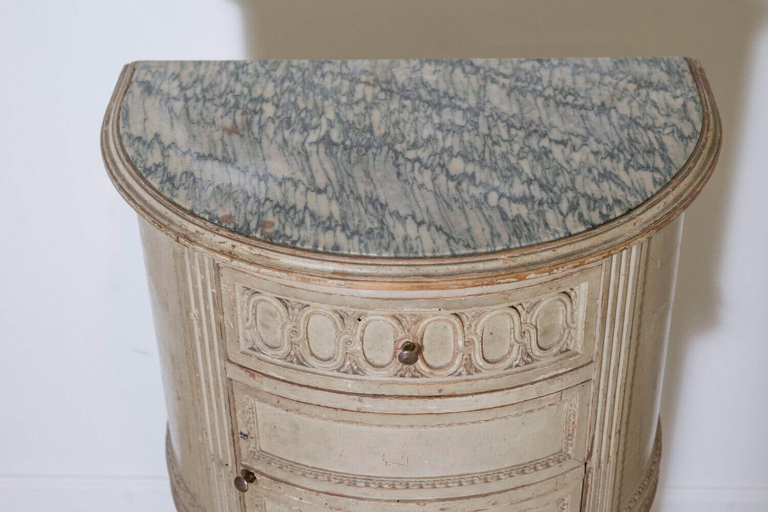 ON HOLD - 20th Century Swedish Nightstand - JAA