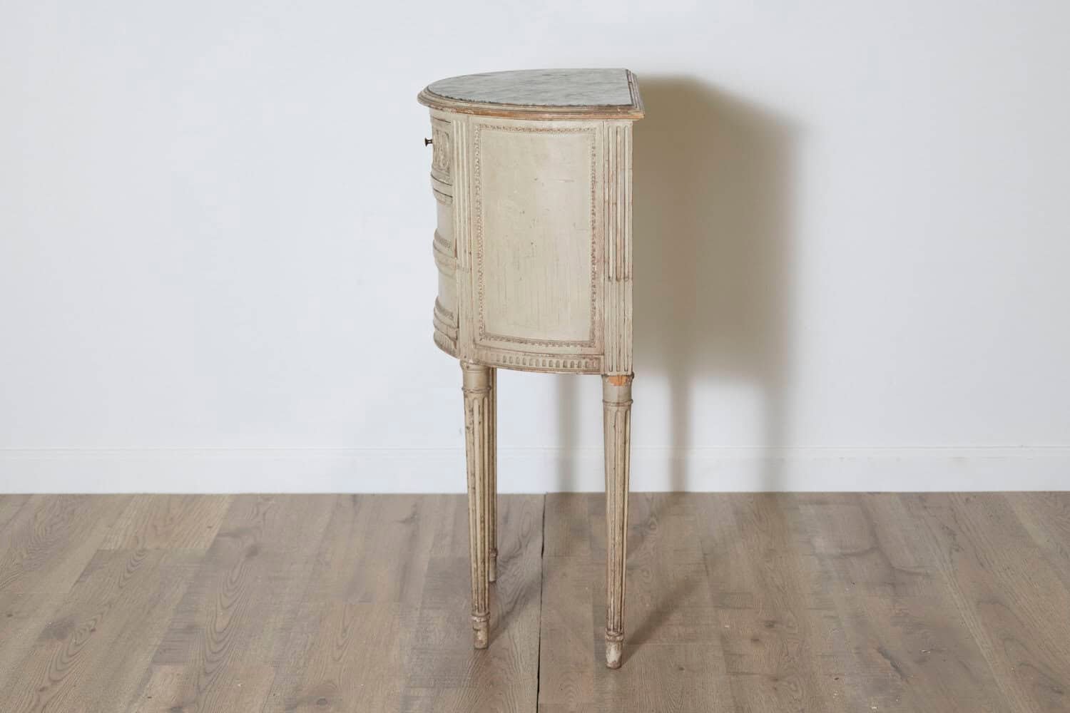 ON HOLD - 20th Century Swedish Nightstand - JAA