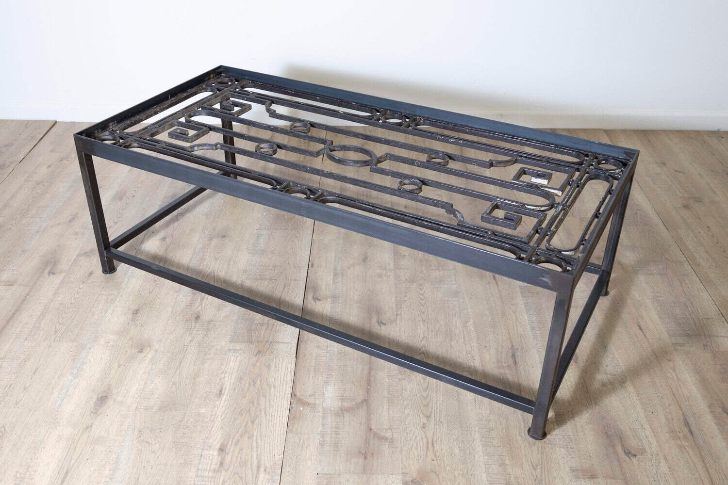 20th Century French Coffee Table - JAA