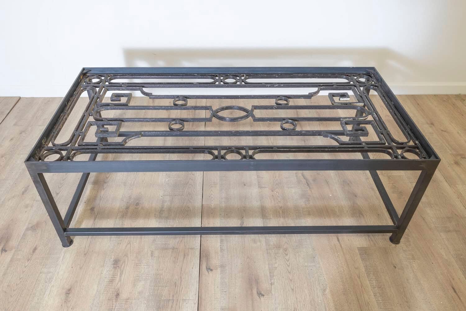 20th Century French Coffee Table - JAA