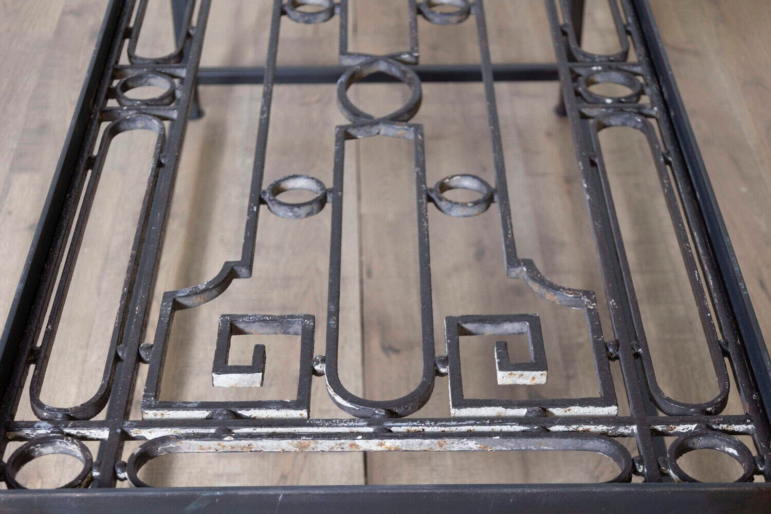 20th Century French Coffee Table - JAA