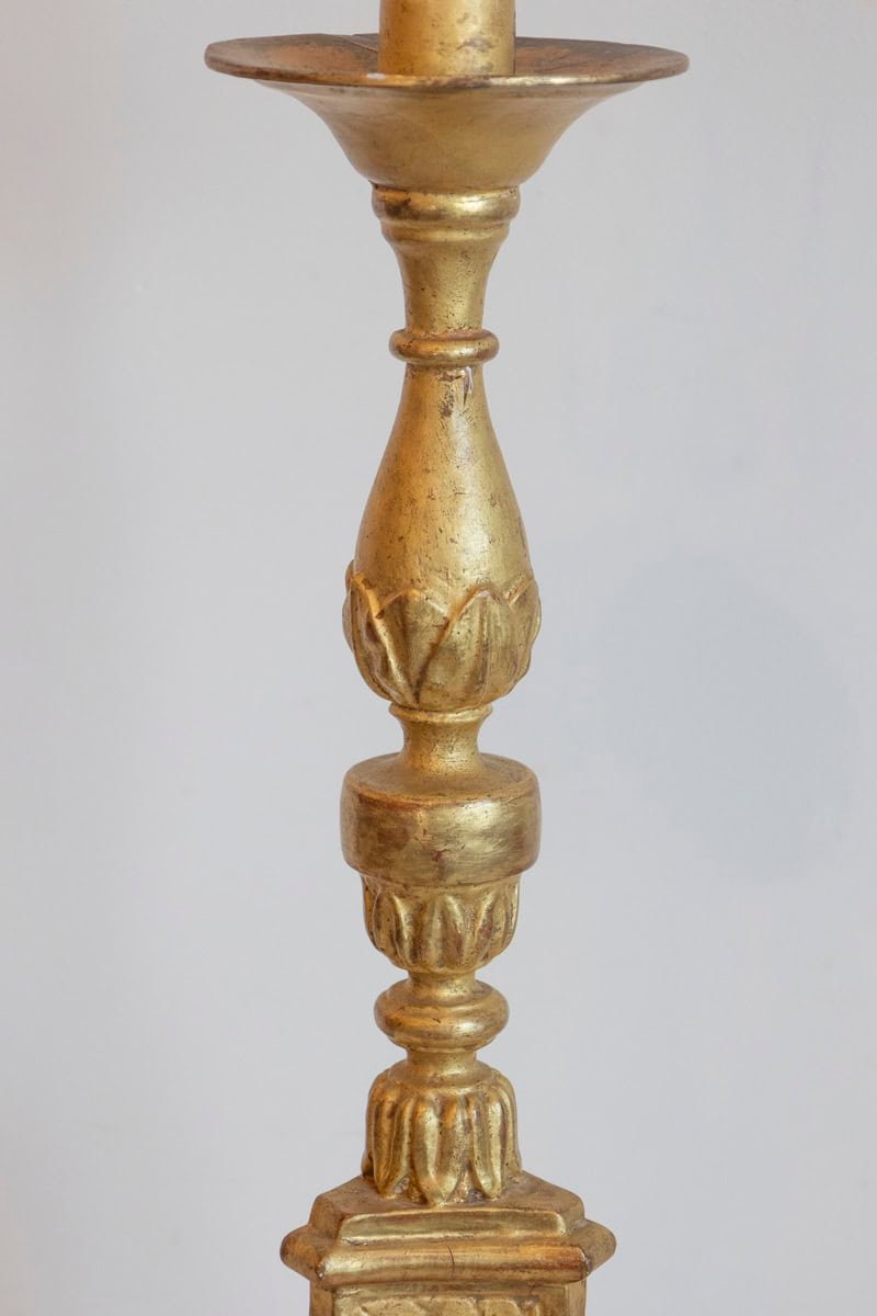 20th Century French Lamp - JAA