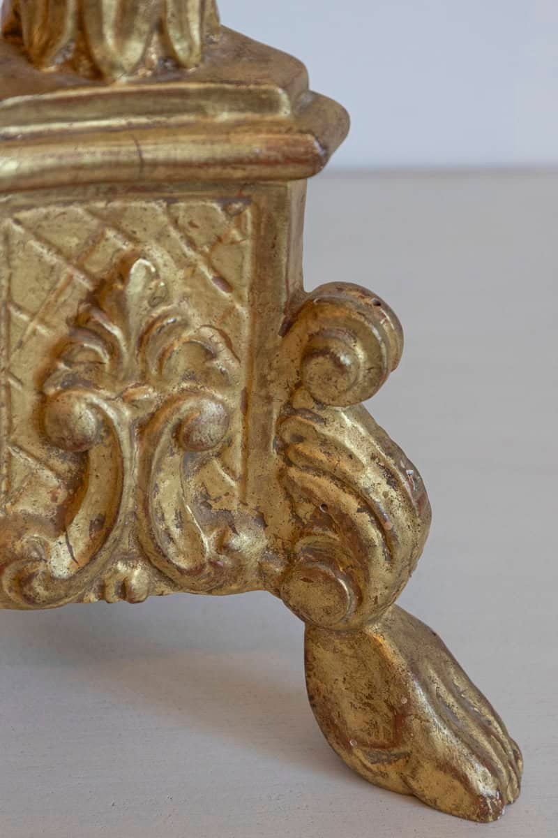 20th Century French Lamp - JAA