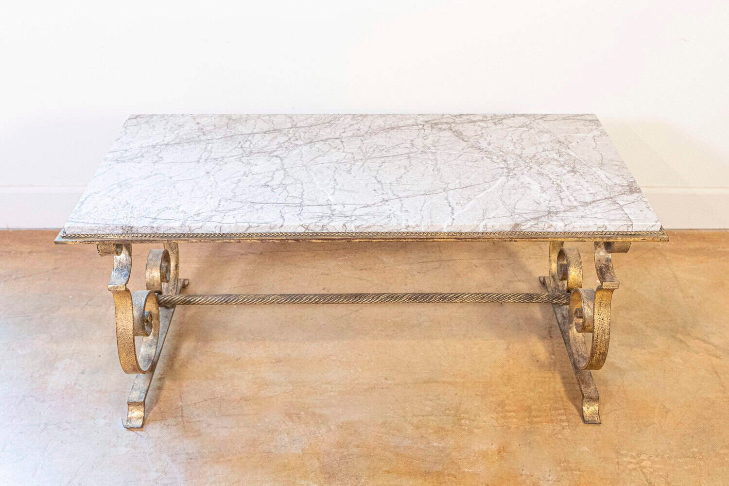 20th Century French Coffee Table - JAA