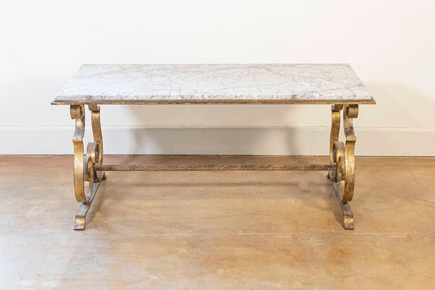 20th Century French Coffee Table - JAA
