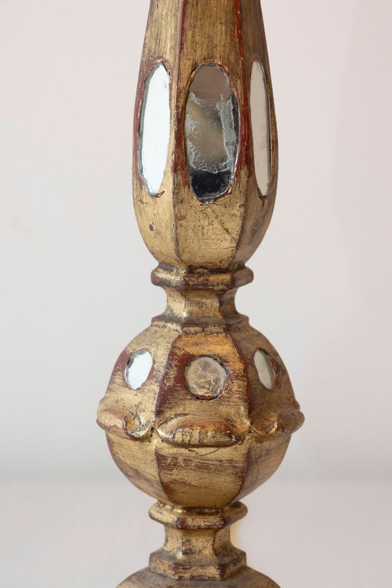 20th Century French Lamp - JAA