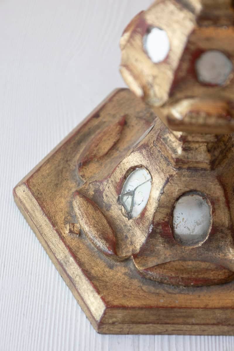 20th Century French Lamp - JAA