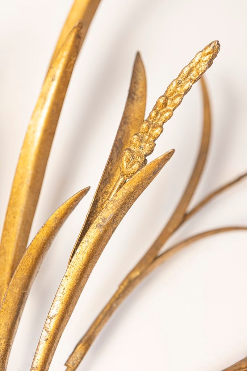 Pair of 20th Century French Sconces - Inspired By Coco Chanel - JAA