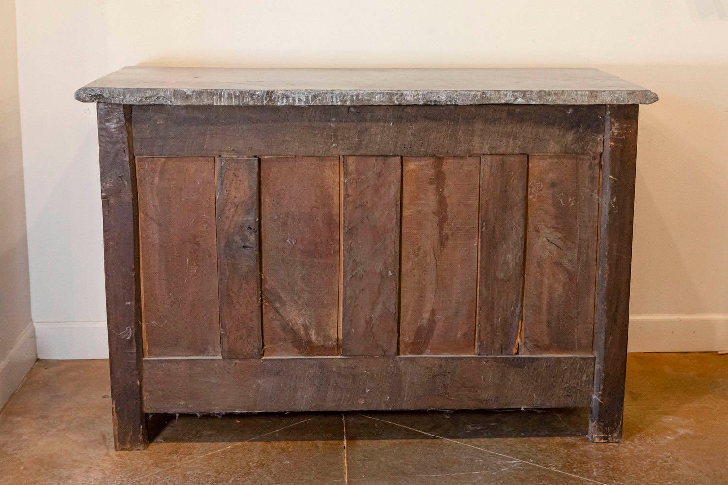 French 18th Century Louis XV Buffet de Chasse from the Château de Rosière - JAA